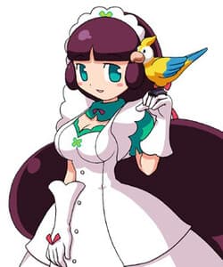 Hiro Sophie