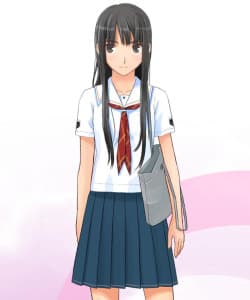 Futami Eriko