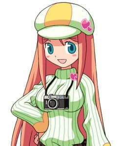 Sakura Himeki