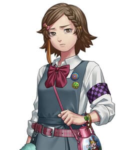 Makishima Haru