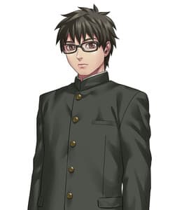 Oribe Yasunaga