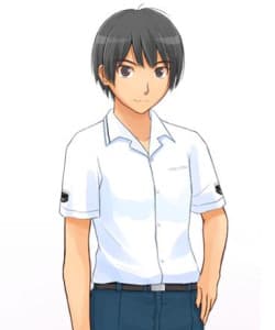Hiiragi Akira