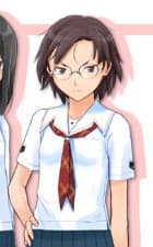 Yuzuki Kaoruko