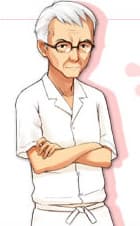 Satonaka Gunpei