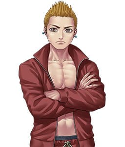 Oribe Yoshitsugu