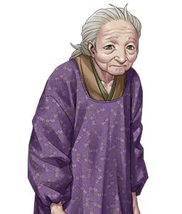 Yamawaki Tae