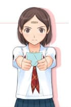 Kobayakawa Michi