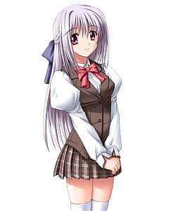 Yugiri Prinesica