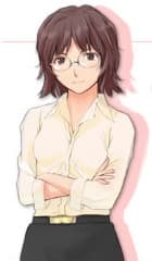 Kirishima Keiko