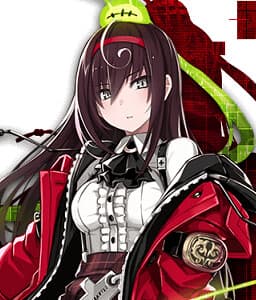 Touyama Mai