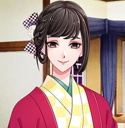 Mifune Chizuko