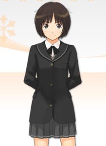 Tachibana Miya