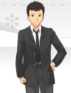 Umehara Masayoshi