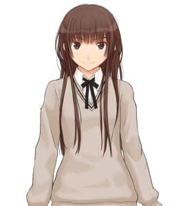 Kamizaki Risa