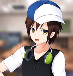 Kai Masumi
