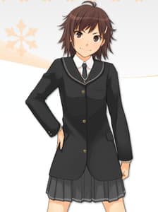Itou Kanae