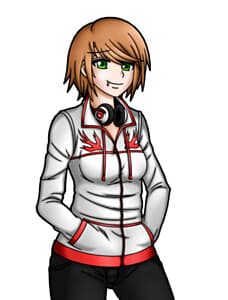 Akadori Nobara