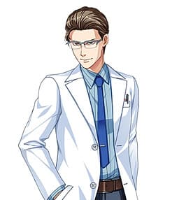 Ichigusa Yuuma