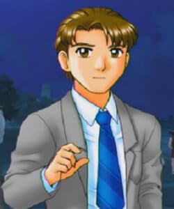 Tsujimura Hayato