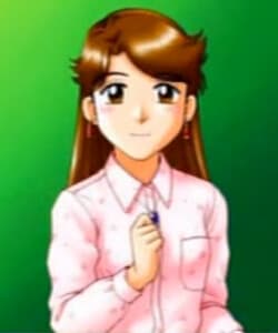 Sakuma Sakura
