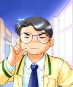 Fan Club President