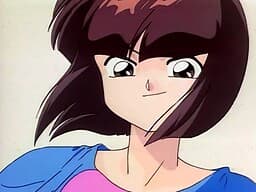 Tendou Nabiki