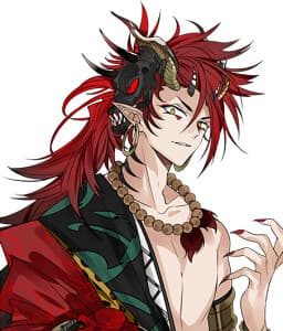 Shuten