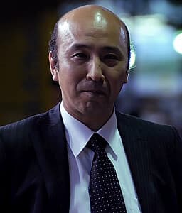 Kuze Kouji