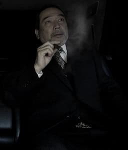 Makino Suguru