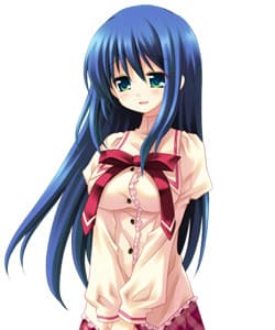 Amafuki Setsuka