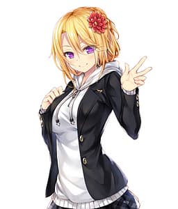 Rakka Isezaki