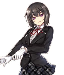 Kurosaki Takao
