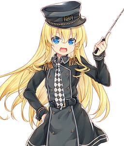 Mayor