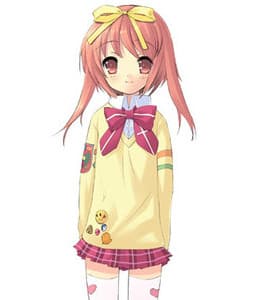 Akihime Sumomo