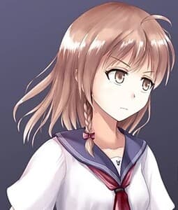 Furuzaki Yuika