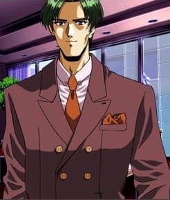 Sakuraba Kouji