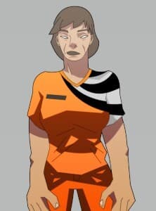 Prisoner E