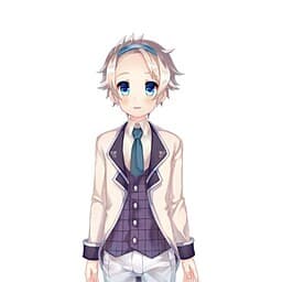 Ikusa Minato