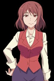 Sengoku Chihiro