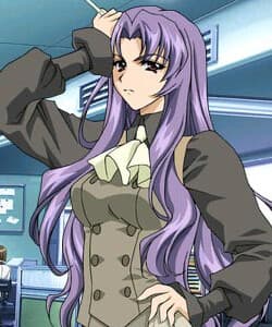 Katsuragi Yayoi