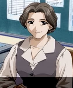 Ooyama Haruka