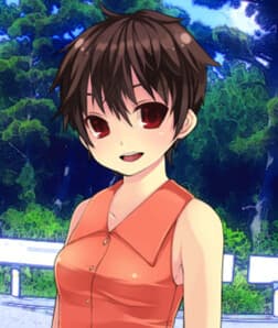 Hazuki Tsubame