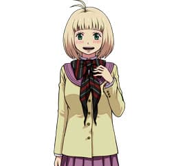 Moriyama Shiemi
