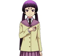 Kamiki Izumo
