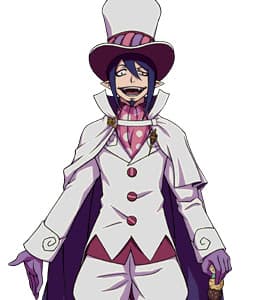 Mephisto Pheles