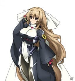 Aoi Kimi