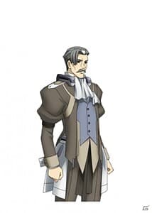 Honda Masanobu