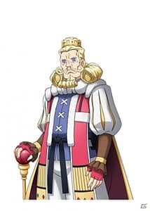Yoshinao