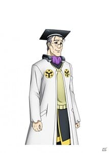 Matsudaira Motonobu