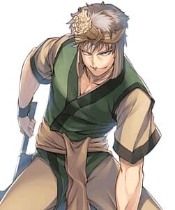 Nuwangi